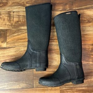 Hunter Lady N Boots 39/7